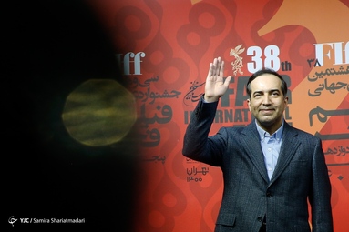 ششمین روز سی‌وهشتمین جشنواره جهانی فیلم فجر