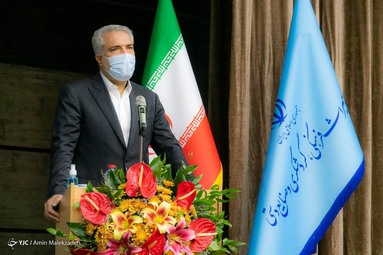 سفر علی اصغر مونسان، وزیر میراث فرهنگی،گردشگری وصنایع دستی به شیراز