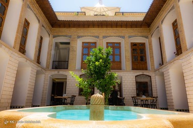 سفر علی اصغر مونسان، وزیر میراث فرهنگی،گردشگری وصنایع دستی به شیراز