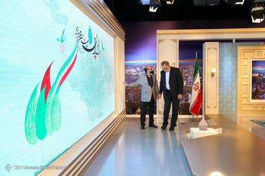 ششمین روز حضور داوطلبین ریاست جمهوری در رسانه ملی