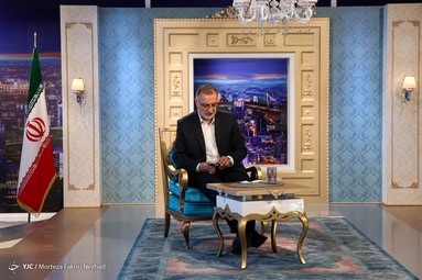 ششمین روز حضور داوطلبین ریاست جمهوری در رسانه ملی