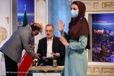 ششمین روز حضور داوطلبین ریاست جمهوری در رسانه ملی