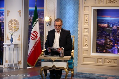 ششمین روز حضور داوطلبین ریاست جمهوری در رسانه ملی
