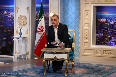 ششمین روز حضور داوطلبین ریاست جمهوری در رسانه ملی