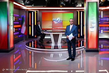 ششمین روز حضور داوطلبین ریاست جمهوری در رسانه ملی