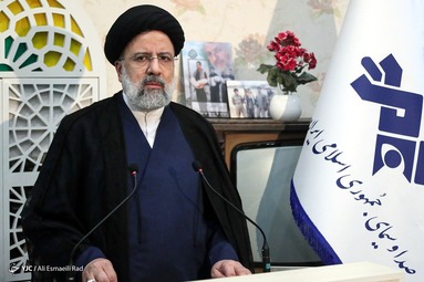 ششمین روز حضور داوطلبین ریاست جمهوری در رسانه ملی