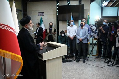 ششمین روز حضور داوطلبین ریاست جمهوری در رسانه ملی
