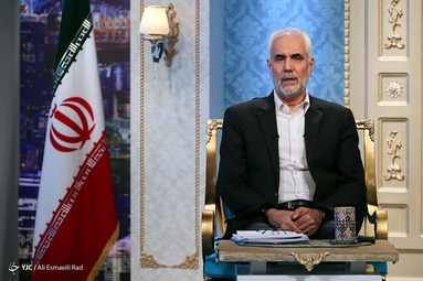ششمین روز حضور داوطلبین ریاست جمهوری در رسانه ملی