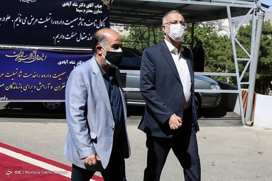ششمین روز حضور داوطلبین ریاست جمهوری در رسانه ملی