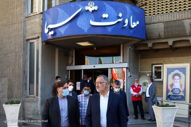 ششمین روز حضور داوطلبین ریاست جمهوری در رسانه ملی