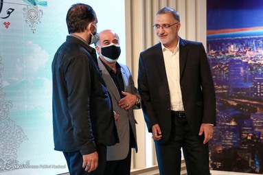 ششمین روز حضور داوطلبین ریاست جمهوری در رسانه ملی