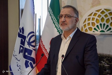 ششمین روز حضور داوطلبین ریاست جمهوری در رسانه ملی