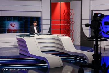 ششمین روز حضور داوطلبین ریاست جمهوری در رسانه ملی