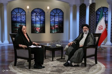ششمین روز حضور داوطلبین ریاست جمهوری در رسانه ملی