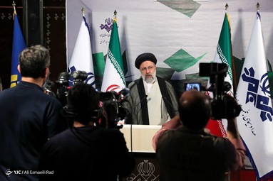 ششمین روز حضور داوطلبین ریاست جمهوری در رسانه ملی