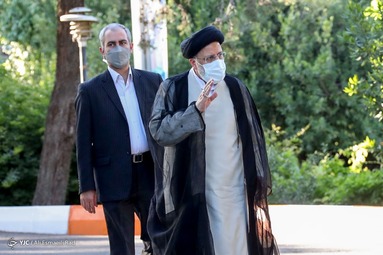 ششمین روز حضور داوطلبین ریاست جمهوری در رسانه ملی