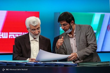 ششمین روز حضور داوطلبین ریاست جمهوری در رسانه ملی