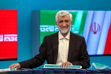 ششمین روز حضور داوطلبین ریاست جمهوری در رسانه ملی