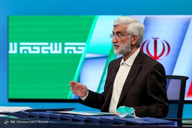 ششمین روز حضور داوطلبین ریاست جمهوری در رسانه ملی