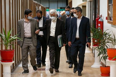 ششمین روز حضور داوطلبین ریاست جمهوری در رسانه ملی