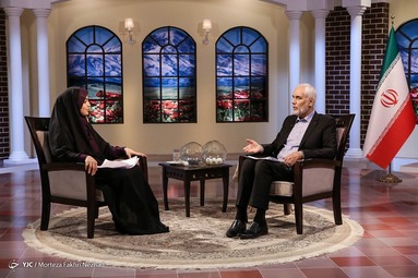 هفتمین روز حضور داوطلبین ریاست جمهوری در رسانه ملی