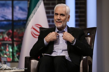 هفتمین روز حضور داوطلبین ریاست جمهوری در رسانه ملی