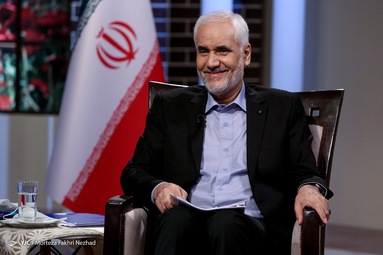 هفتمین روز حضور داوطلبین ریاست جمهوری در رسانه ملی