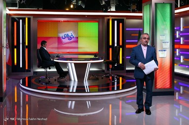 هفتمین روز حضور داوطلبین ریاست جمهوری در رسانه ملی