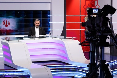 هفتمین روز حضور داوطلبین ریاست جمهوری در رسانه ملی