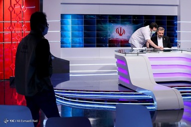 هفتمین روز حضور داوطلبین ریاست جمهوری در رسانه ملی
