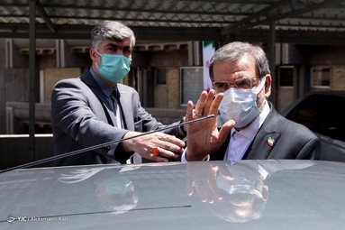 هفتمین روز حضور داوطلبین ریاست جمهوری در رسانه ملی