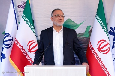 هفتمین روز حضور داوطلبین ریاست جمهوری در رسانه ملی