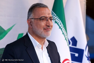 هفتمین روز حضور داوطلبین ریاست جمهوری در رسانه ملی