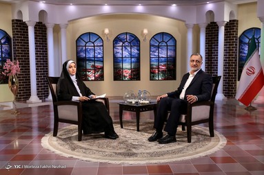 هفتمین روز حضور داوطلبین ریاست جمهوری در رسانه ملی