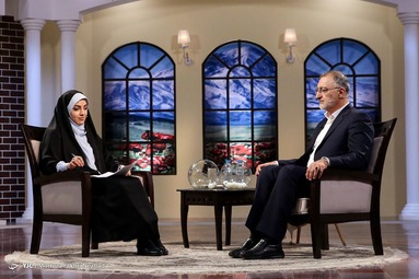 هفتمین روز حضور داوطلبین ریاست جمهوری در رسانه ملی