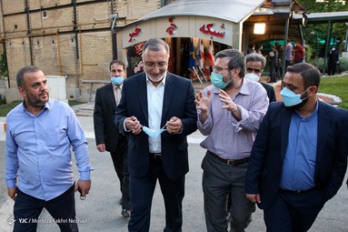 هفتمین روز حضور داوطلبین ریاست جمهوری در رسانه ملی