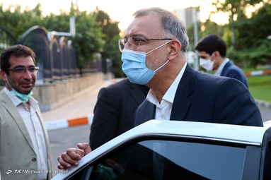 هفتمین روز حضور داوطلبین ریاست جمهوری در رسانه ملی