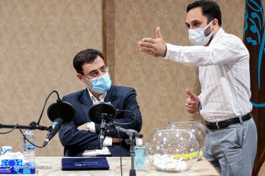 هفتمین روز حضور داوطلبین ریاست جمهوری در رسانه ملی