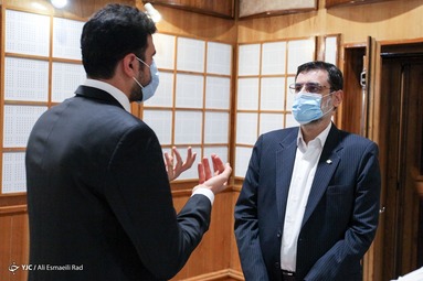 هفتمین روز حضور داوطلبین ریاست جمهوری در رسانه ملی