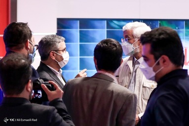 هفتمین روز حضور داوطلبین ریاست جمهوری در رسانه ملی