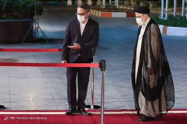 هفتمین روز حضور داوطلبین ریاست جمهوری در رسانه ملی