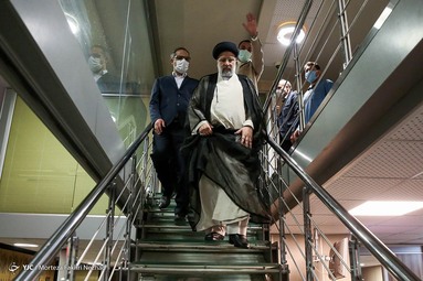 هفتمین روز حضور داوطلبین ریاست جمهوری در رسانه ملی