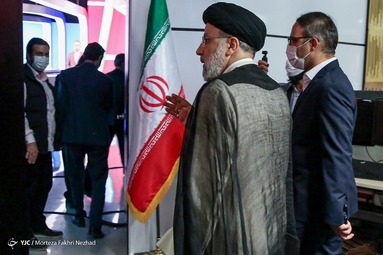 هفتمین روز حضور داوطلبین ریاست جمهوری در رسانه ملی