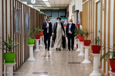 هفتمین روز حضور داوطلبین ریاست جمهوری در رسانه ملی