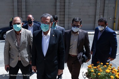 هشتمین روز حضور داوطلبین ریاست جمهوری در رسانه ملی