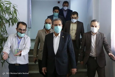 هشتمین روز حضور داوطلبین ریاست جمهوری در رسانه ملی
