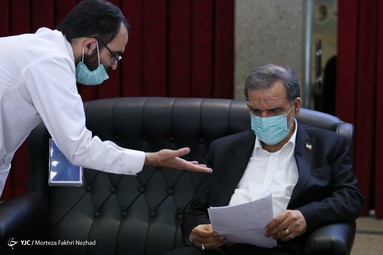 هشتمین روز حضور داوطلبین ریاست جمهوری در رسانه ملی
