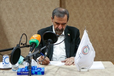 هشتمین روز حضور داوطلبین ریاست جمهوری در رسانه ملی