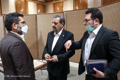 هشتمین روز حضور داوطلبین ریاست جمهوری در رسانه ملی