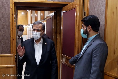 هشتمین روز حضور داوطلبین ریاست جمهوری در رسانه ملی